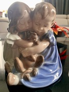 Royal copenhagen nr 707