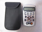 Voice travel mate głośno mówiący tłumacz z kompasem