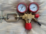 Reduktor RB-A do acetylenu SERIA-100