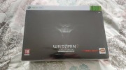 Wiedźmin 2 Edycja Kolekcjonerska X360