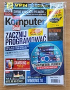 KOMPUTER ŚWIAT - numer 04/2021