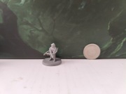 Gnome Łucznika -  RPG D&D figurka Wildspire Miniatures 
