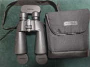 LORNETKA PENTAX SP 20x60 WP 65874 - KOLOR CZARNY - UŻYWANA - STAN BDB
