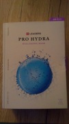 Koreańska maska- Leaders pro hydra hyaluronic 
