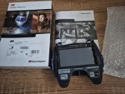 Speedglass welding filter