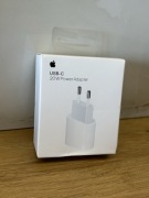 Ładowarka Apple 20W