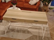 Biurko Alex 132*58cm