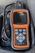 Tester diagnostyczny FOXWELL NT530Plus - obd+vag+ford+toyota
