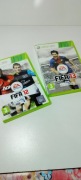 Gra na konsolę Xbox 360 FIFA 12 oraz FIFA 13 w dobrym stanie