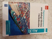 Podręcznik - Organizacja transportu do szkoły średniej