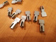 UNITRA Diora amplituner stereo Tosca klawisz przycisk nasadka 