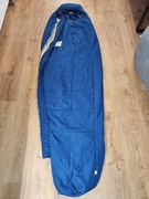 Śpiwór Mammut Ajungilak Nordic 3season 195cm +5