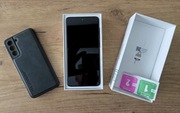 Samsung Galaxy S21 FE 128 GB Szary
