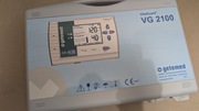 Monitor (przenośny) tętna i bezdechu VITAGUARD VG2100 GETEMED