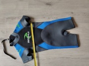 Pianka neoprenowa dla Dziecka marki WAIHUI 