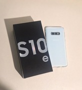 Samsung Galaxy S10e 6/128 Dualsim, Prism White, IDEAŁ
