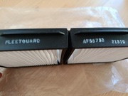 Filtr Kabinowy AF55733