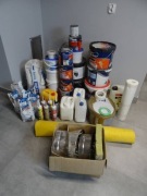 Pozostałości po remoncie