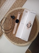 Smartwatch SAMSUNG Galaxy Watch 4 40mm Nowy Różowe złoto SM-R860NZDAEU