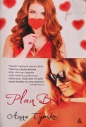 Plan B   Książka 