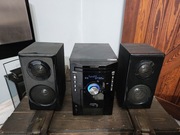 Wieża stereo SHARP XL-DK227NH