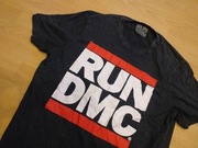Koszulka run DMC xl  Koszulka  męska  rozmiar