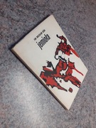 Jan B. Ożóg - Jemioła [LSW I/1966] BDB STAN 