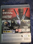 Ps3 HITMAN ABSOLUTION ROZGRZESZWNIE