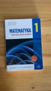 Matematyka – podręcznik (rozszerzony)