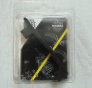 Adapter hamulca tarczowego Magura QM42 160/203mm 