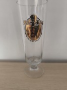 Pokal z browaru Zloty Róg   w Kaliszu poj. 0.5l