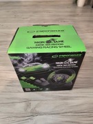 Kierownica esperanza