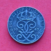 1  Ore   1943  r -      Szwecja    