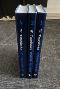 W. Tatarkiewicz Historia filozofii 3 tomy