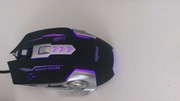 Mysz gamingowa komputerowa Nightroad