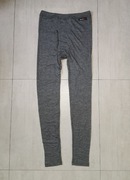 JanusPro Norway M NOWE CIEPŁE LEKKIE KALESONY TERMICZNE MERINO WOOL 