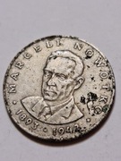20 zł Marceli Nowotko 1976 