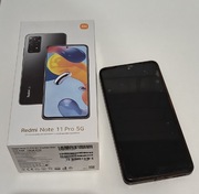 Redmi Note 11 Pro 5G