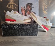 Jordan Spizike Low roz. 44