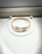 Bransoletka oko proroka w słońcu 