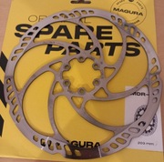 Magura Storm MC 203 mm 1.8 mm stan bardzo dobry