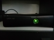 Konsola XBOX 360 Slim Trinity (RDOD) na części
