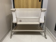 Łóżeczko dostawne Lionelo Luna