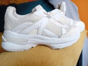  Buty Sneakersy  marki Vices