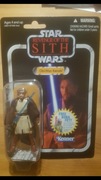 Star Wars Vintage Collection - Obi-Wan Kenobi VC16 (2010 Hasbro) II