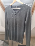 Sweter SMOG rozmiar M