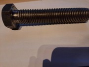 M30x150 Śruby łeb 6-kątny 