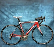 Rower szosa Fuji SST 3.0 Carbon | karbon | Shimano 105