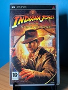 Indiana Jones and the Staff of Kings Sony PSP