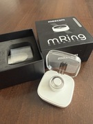 Smart ring maxcom mring ceramiczny rozmiar 6